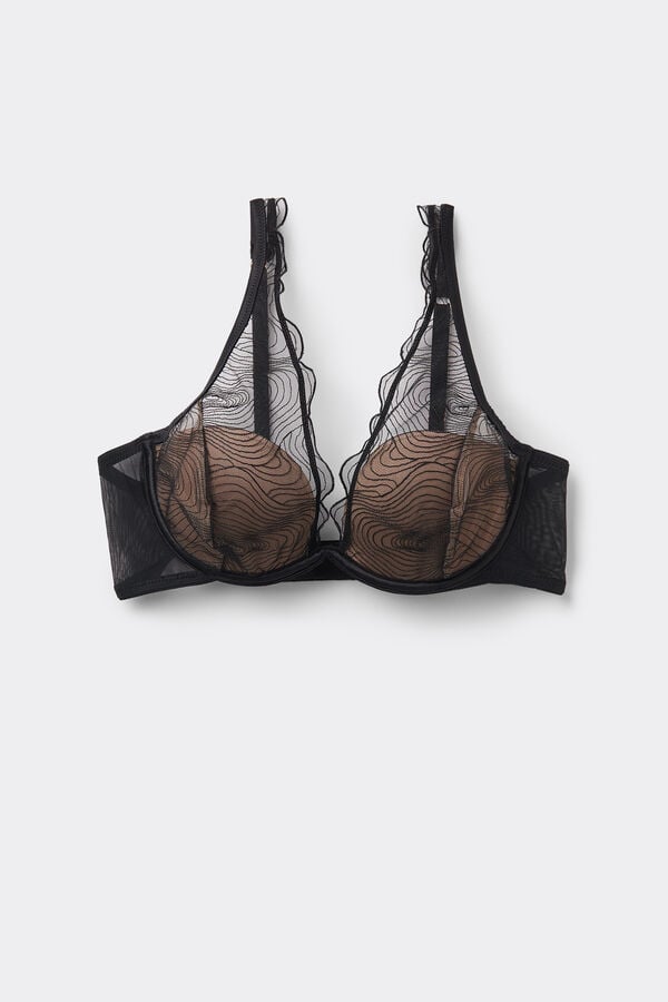 Intimissimi Sujetador Balconette Elena Hypnotic Details