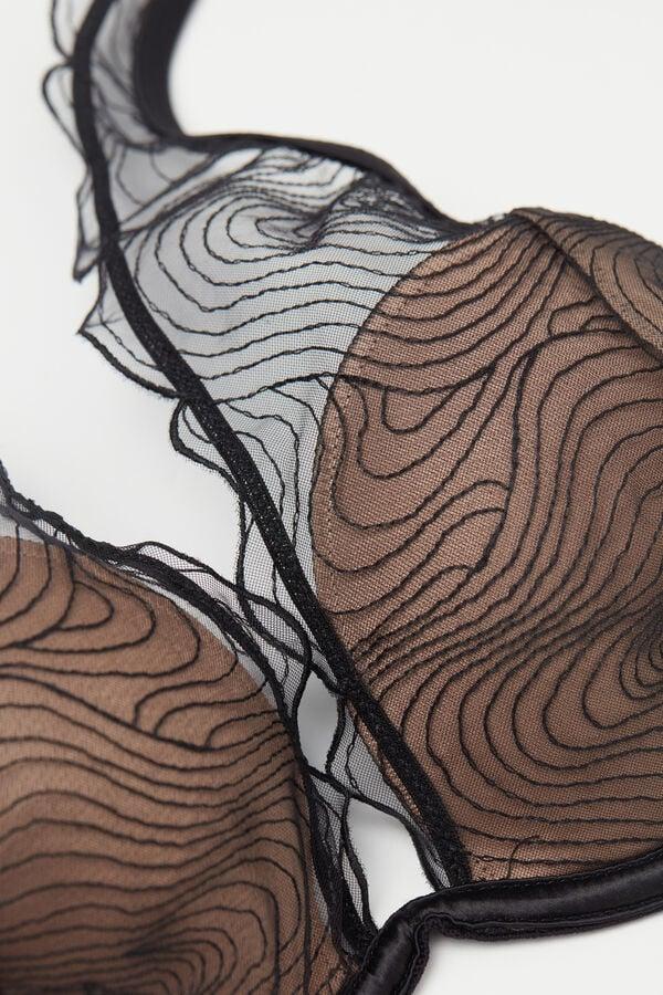 Intimissimi Sujetador Balconette Elena Hypnotic Details