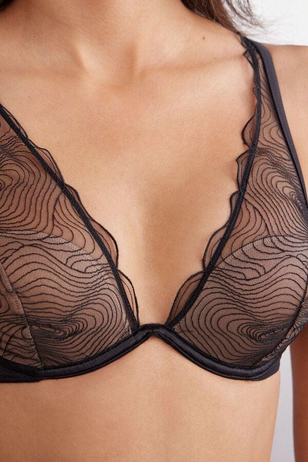 Intimissimi Sujetador Balconette Elena Hypnotic Details