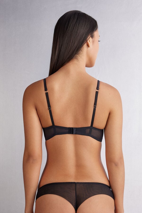 Intimissimi Sujetador Balconette Elena See The Magic