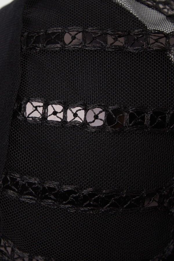 Intimissimi Sujetador Balconette Elena See The Magic