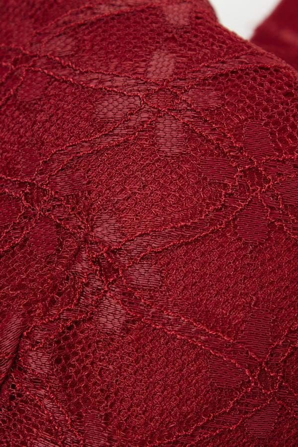 Intimissimi Sujetador Balconette Elena She Is A Classic