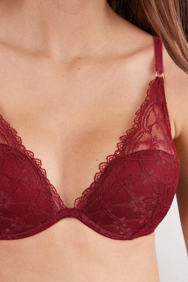 Intimissimi Sujetador Balconette Elena She is a Classic