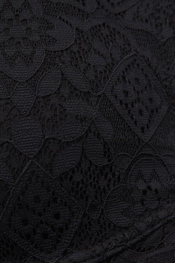 Intimissimi Sujetador Balconette Francesca De Encaje