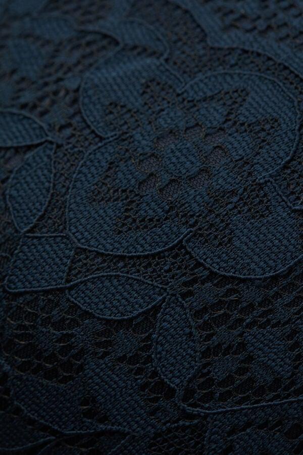 Intimissimi Sujetador Balconette Francesca De Encaje