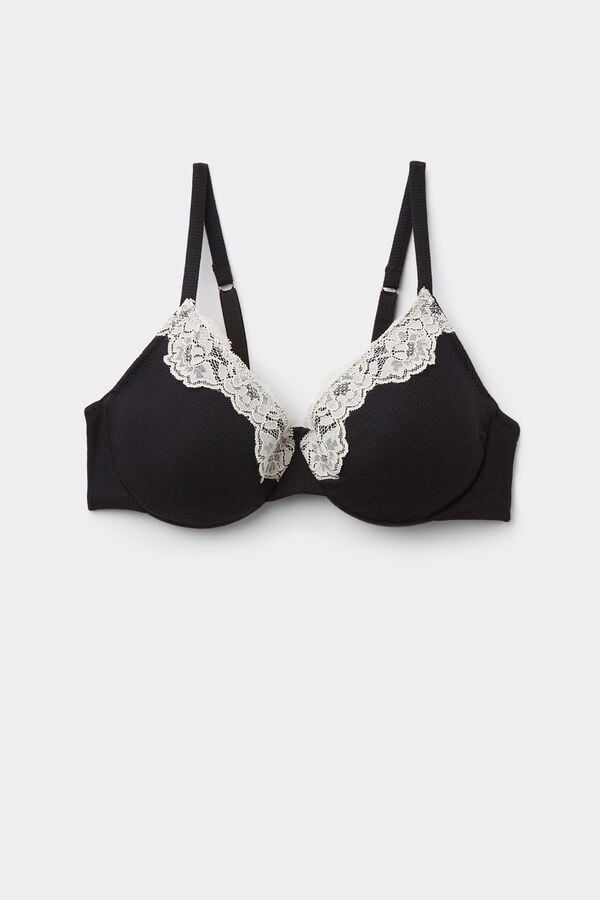 Intimissimi Sujetador Balconette Francesca Effortless Beauty