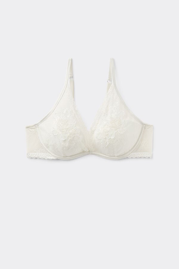 Intimissimi Sujetador Balconette Giorgia Glisten In The Light