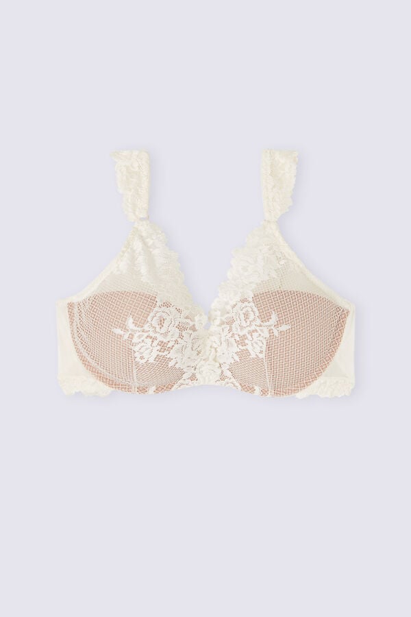 Intimissimi Sujetador Balconette Giorgia Pretty Flowers