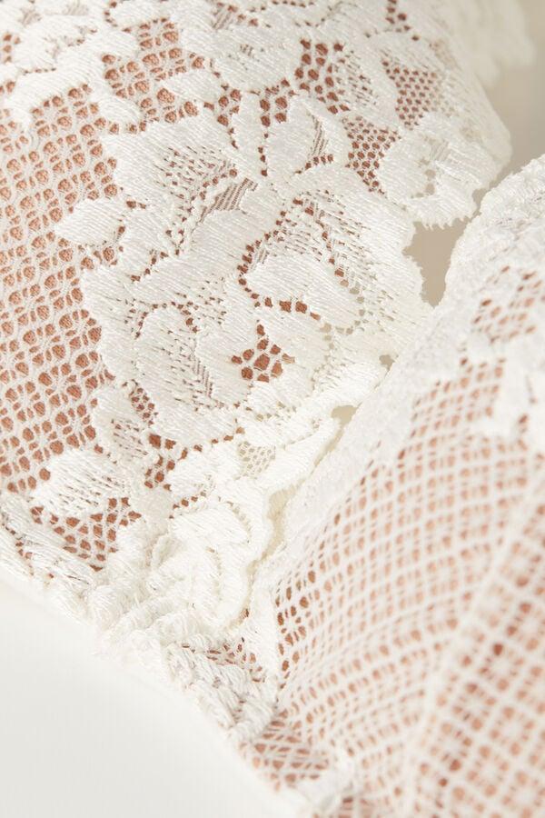 Intimissimi Sujetador Balconette Giorgia Pretty Flowers