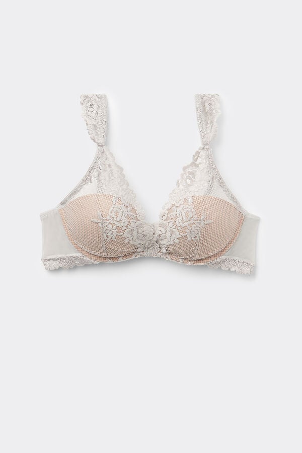 Intimissimi Sujetador Balconette Giorgia Pretty Flowers