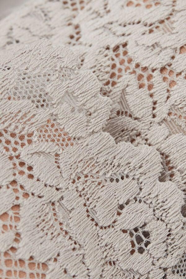 Intimissimi Sujetador Balconette Giorgia Pretty Flowers