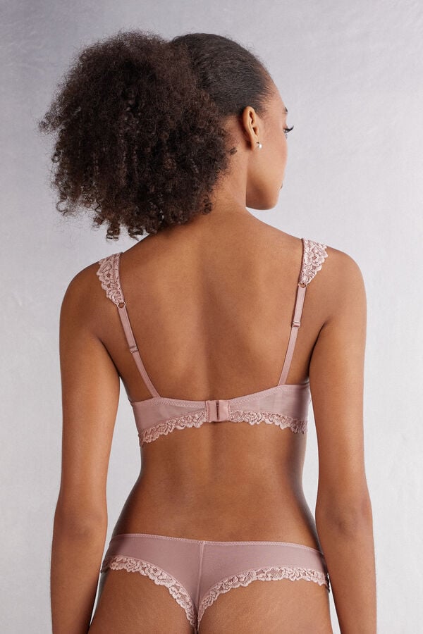 Intimissimi Sujetador Balconette Giorgia Pretty Flowers