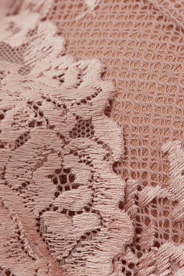 Intimissimi Sujetador Balconette Giorgia Pretty Flowers