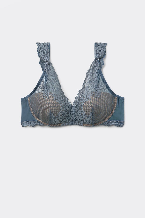 Intimissimi Sujetador Balconette Giorgia Pretty Flowers