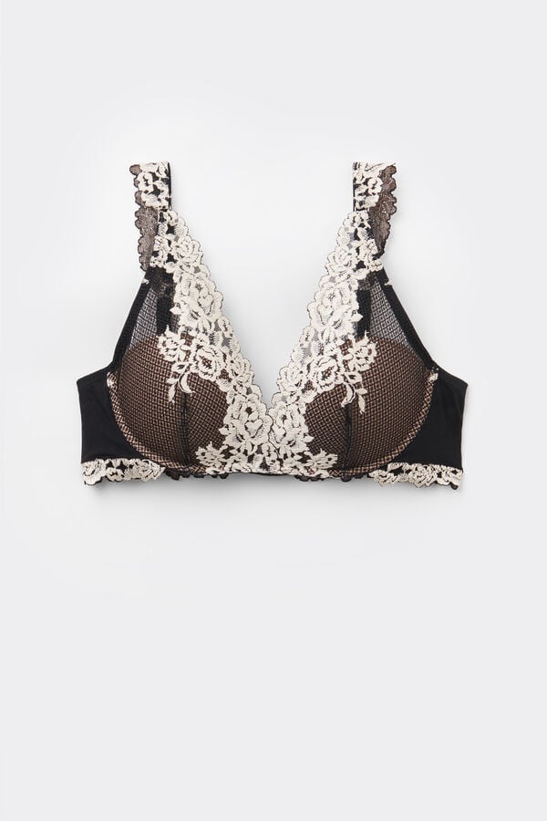 Intimissimi Sujetador Balconette Giorgia Pretty Flowers