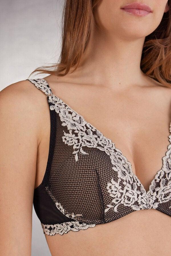 Intimissimi Sujetador Balconette Giorgia Pretty Flowers