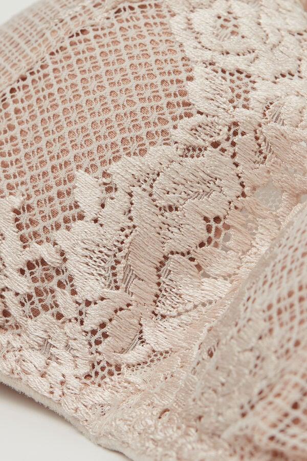 Intimissimi Sujetador Balconette Giorgia Pretty Flowers