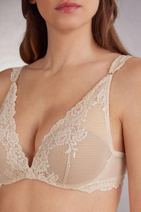 Intimissimi Sujetador Balconette Giorgia Pretty Flowers