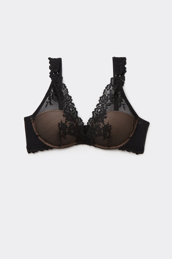 Intimissimi Sujetador Balconette Giorgia Pretty Flowers