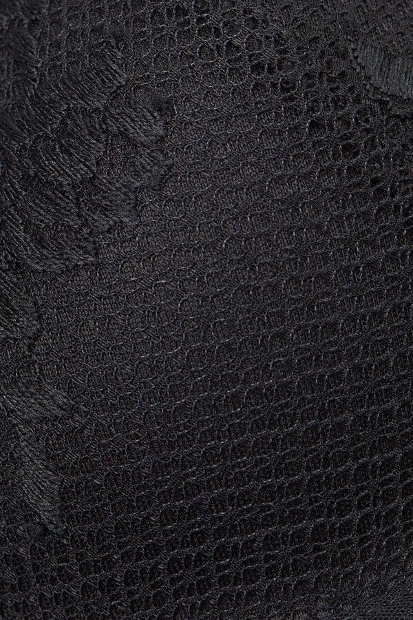 Intimissimi Sujetador Balconette Push Up Con Encaje Sofia Pretty Flowers