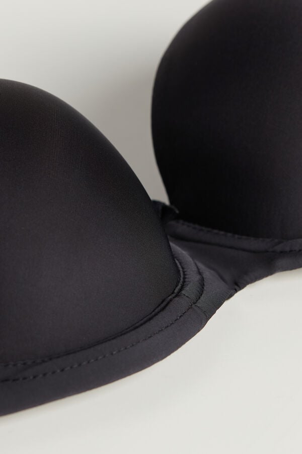 Intimissimi Sujetador Balconette Sofia De Microfibra Ultraligera