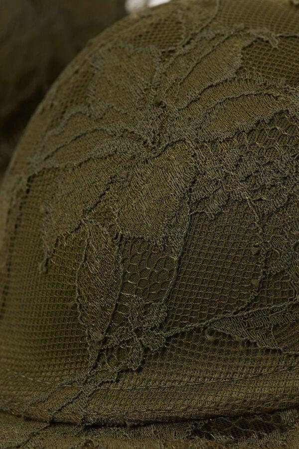 Intimissimi Sujetador Balconette Sofia Imaginary Journey