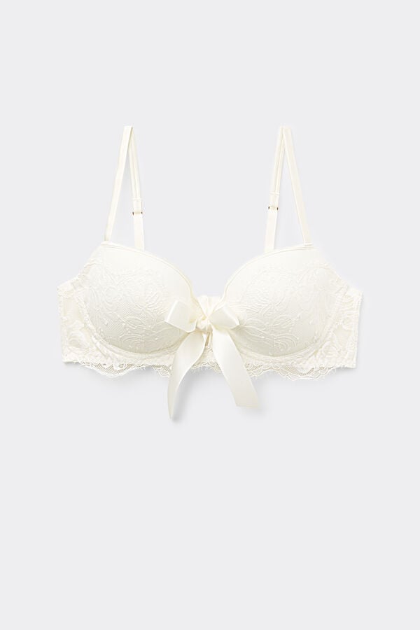 Intimissimi Sujetador Balconette Sofia The Simplest Pleasures