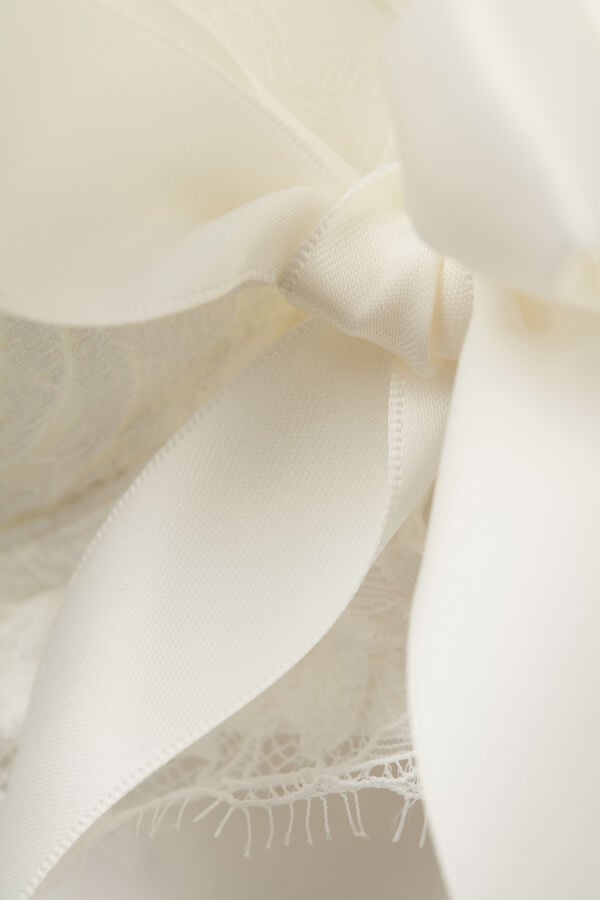 Intimissimi Sujetador Balconette Sofia The Simplest Pleasures