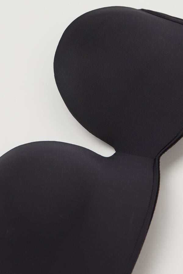 Intimissimi Sujetador Bandeau Laura De Microfibra Ultralight