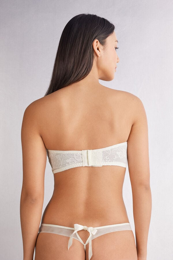 Intimissimi Sujetador Bandeau The Simplest Pleasures