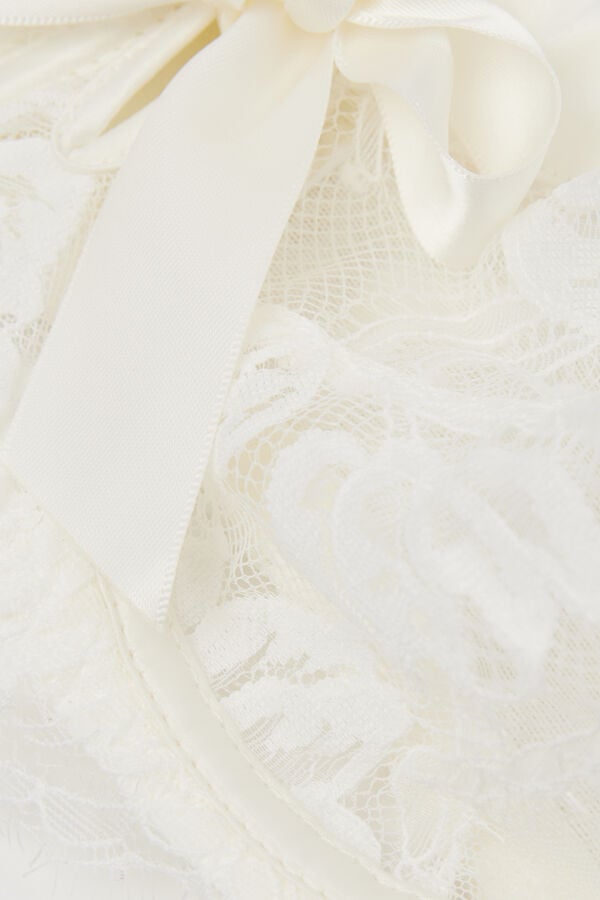 Intimissimi Sujetador Bandeau The Simplest Pleasures