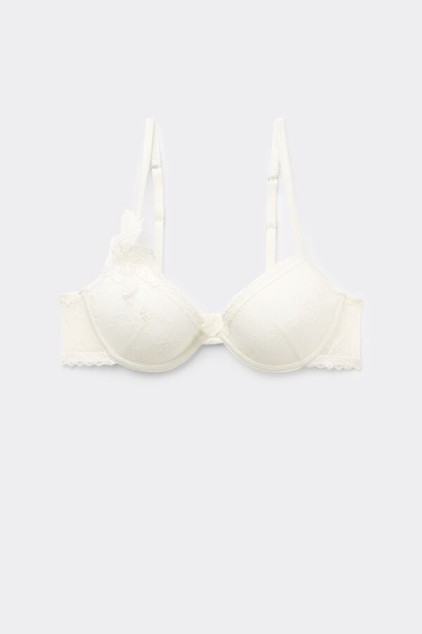 Intimissimi Sujetador Push-Up Bellissima Glisten In The Light