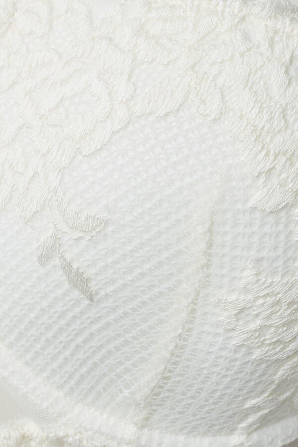 Intimissimi Sujetador Push-Up Bellissima Pretty Flowers