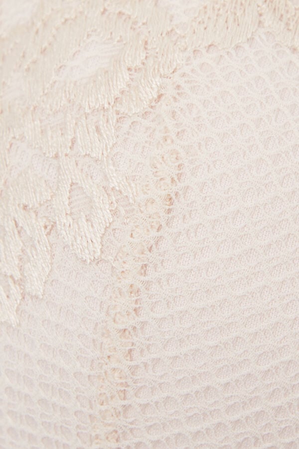 Intimissimi Sujetador Push-Up Bellissima Pretty Flowers