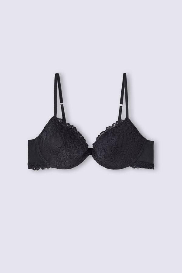 Intimissimi Sujetador Push-Up Bellissima Pretty Flowers