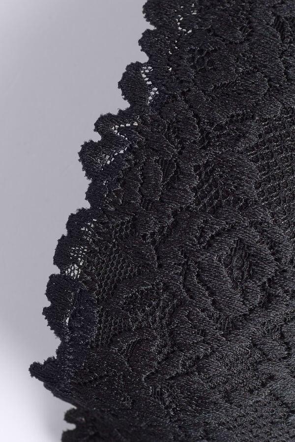 Intimissimi Sujetador Push-Up Bellissima Pretty Flowers