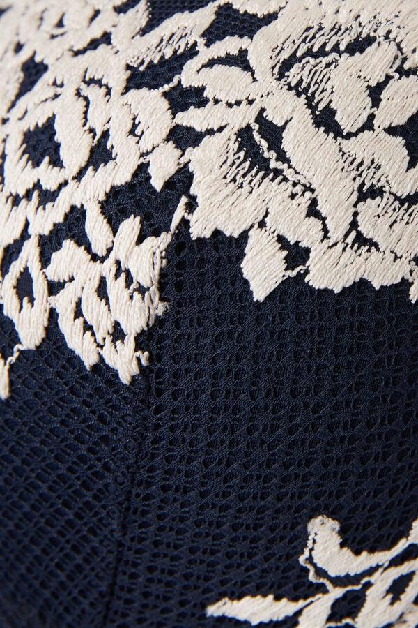 Intimissimi Sujetador Push-Up Bellissima Pretty Flowers