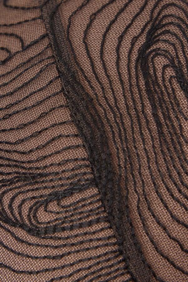 Intimissimi Sujetador Push-Up Monica Hypnotic Details