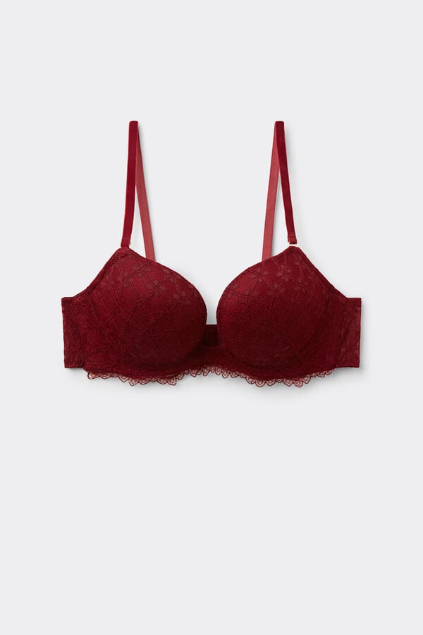 Intimissimi Sujetador Push-Up Monica She Is A Classic