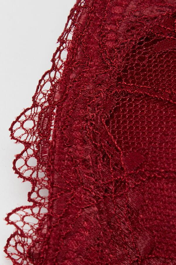 Intimissimi Sujetador Push-Up Monica She Is A Classic