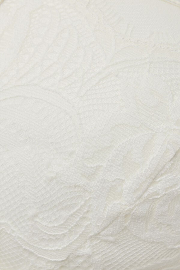 Intimissimi Sujetador Push-Up Monica The Simplest Pleasures