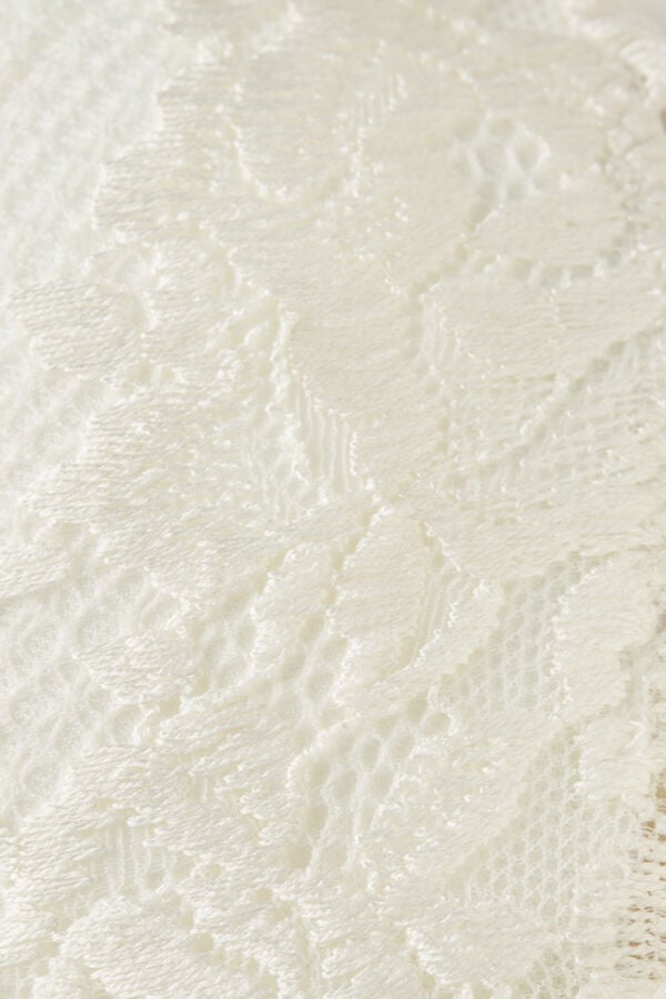 Intimissimi Sujetador Super Push-Up De Encaje Balconette Gioia Pretty Flowers