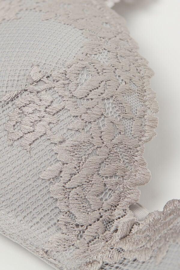 Intimissimi Sujetador Super Push-Up De Encaje Balconette Gioia Pretty Flowers