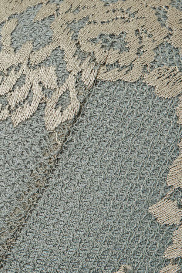 Intimissimi Sujetador Super Push-Up De Encaje Balconette Gioia Pretty Flowers