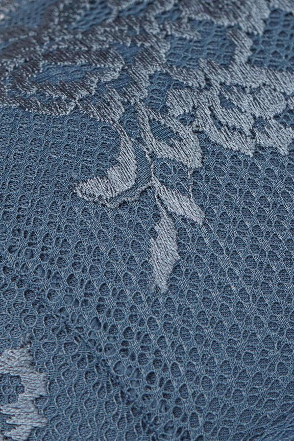 Intimissimi Sujetador Super Push-Up De Encaje Balconette Gioia Pretty Flowers