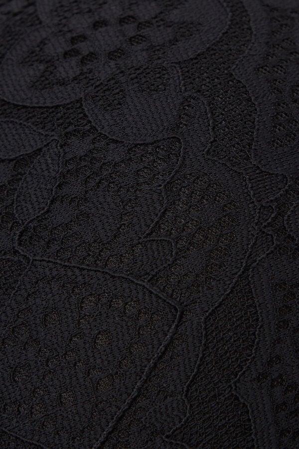 Intimissimi Sujetador Super Push-Up Gioia De Encaje