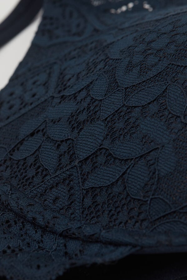 Intimissimi Sujetador Super Push-Up Gioia De Encaje