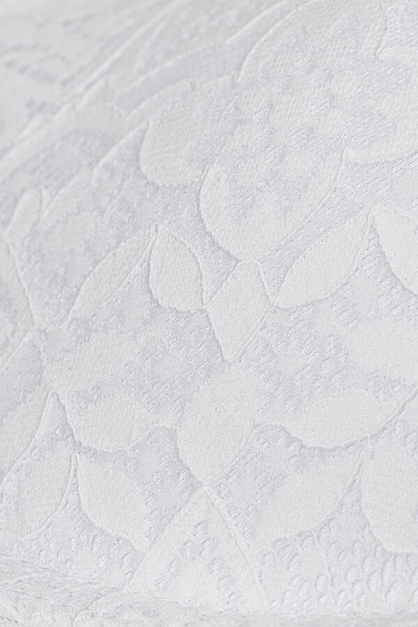 Intimissimi Sujetador Super Push-Up Gioia De Encaje