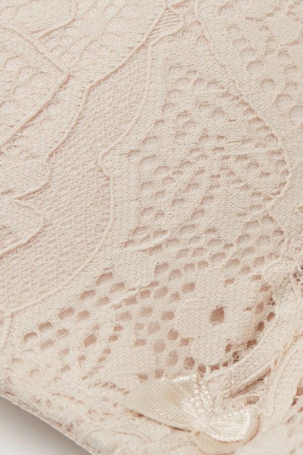 Intimissimi Sujetador Super Push-Up Gioia De Encaje