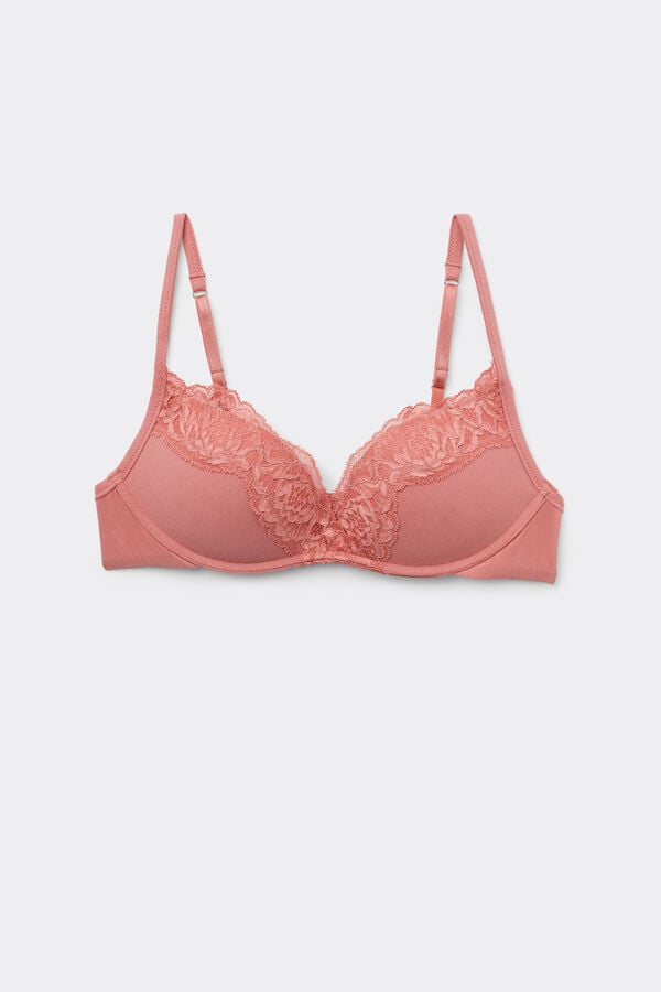 Intimissimi Sujetador Super Push-Up Gioia Embrace Simplicity